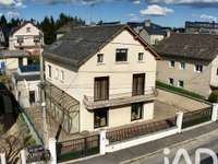 Vente maison 11 pièces