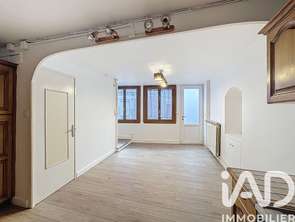 Vente Maison 2 chambresSaint-Chély-d'Apcher