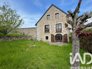 Vente Maison 2 chambresSaint-Chély-d'Apcher