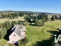 Vente maison 13 pièces