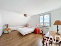 Vente maison 13 pièces