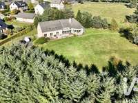 Vente maison 13 pièces