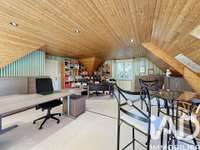 Vente maison 13 pièces