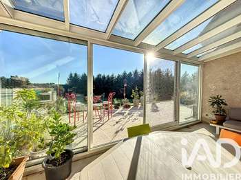 Vente maison 13 pièces