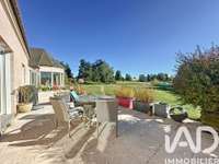 Vente maison 13 pièces