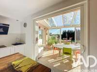 Vente maison 13 pièces