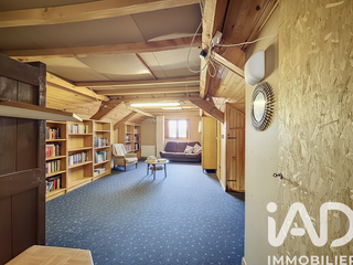 Vente maison 8 pièces Vente maison 8 pièces