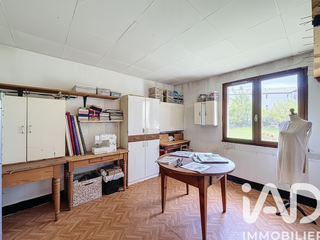Vente maison 8 pièces Vente maison 8 pièces
