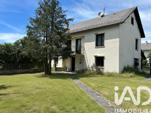 Vente Maison 4 chambresSaint-Chély-d'Apcher