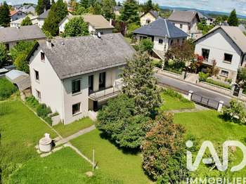 Vente Maison 4 chambresSaint-Chély-d'Apcher