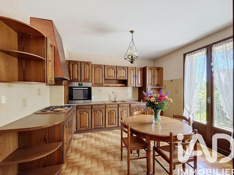 Vente maison 8 pièces Vente maison 8 pièces