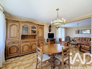Vente maison 8 pièces Vente maison 8 pièces