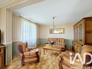 Vente maison 8 pièces Vente maison 8 pièces