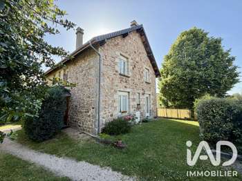 Vente Maison 6 chambresSaint-Chély-d'Apcher
