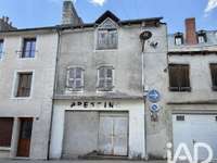 Vente maison Saint-Chély-d'Apcher - 48