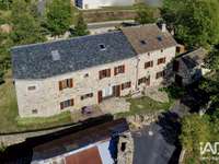 Vente maison 9 pièces