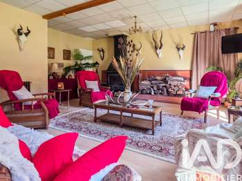 Vente maison 5 pièces Vente maison 5 pièces