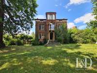 Vente maison Saint-Chéron - 91