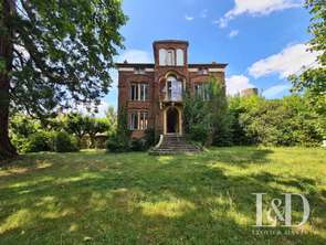 Vente Maison 8 chambresSaint-Chéron