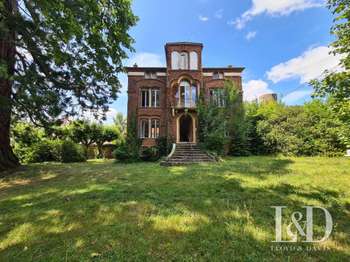 Vente maison 13 pièces Saint-Chéron 91