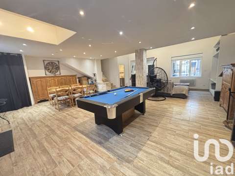 Vente maison 6 pièces Saint-Chinian 34