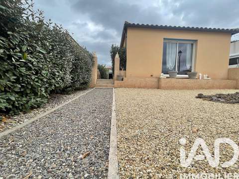 Vente maison 5 pièces Saint-Chinian 34