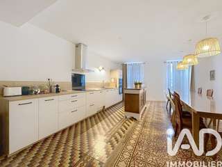 Vente maison 8 pièces Vente maison 8 pièces