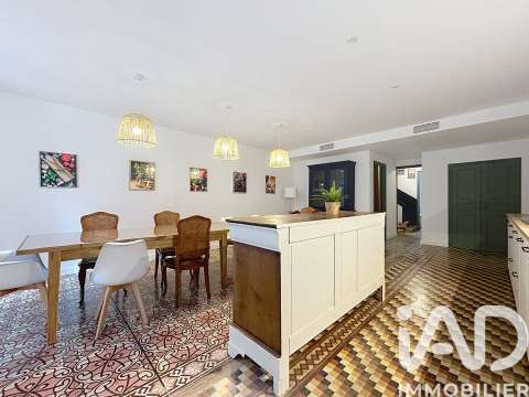 Vente maison 8 pièces Vente maison 8 pièces