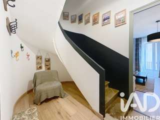 Vente maison 8 pièces Vente maison 8 pièces