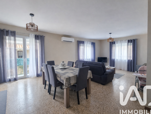 Vente Maison 4 piècesSaint-Chinian