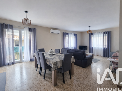 Vente maison 4 pièces Saint-Chinian 34