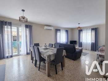 Vente maison 4 pièces Saint-Chinian 34