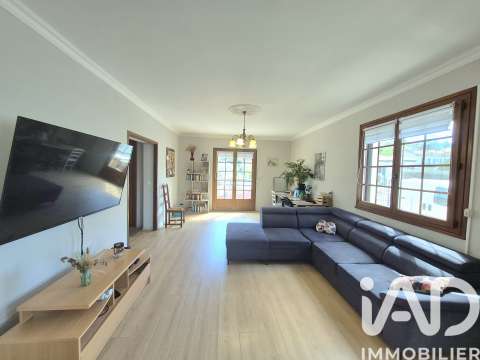 Vente maison 5 pièces Saint-Chinian 34