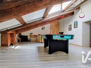 Vente Maison 3 chambresSaint-Chinian