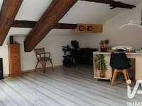 Vente maison 6 pièces Vente maison 6 pièces