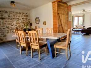 Vente Maison 3 chambresSaint-Chinian