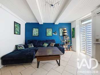 Vente maison 9 pièces Saint-Chinian 34