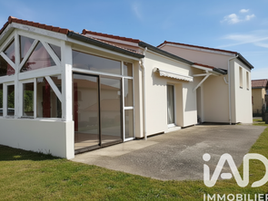 Vente Maison 3 chambresSaint-Christo-en-Jarez