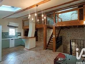 Vente Maison 3 chambresSaint-Christol