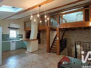 Vente Maison 3 chambresSaint-Christol
