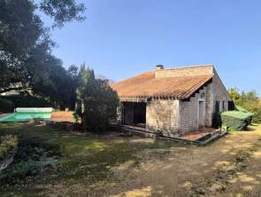 Vente Maison 3 chambresSaint-Christol-de-Rodières