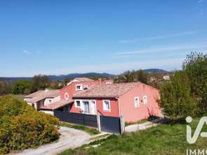 Vente Maison 4 chambresSaint-Christol-lès-Alès
