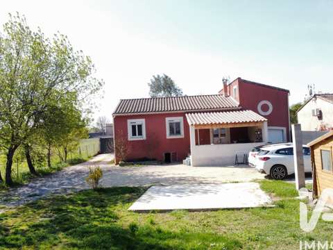 Vente maison 5 pièces Vente maison 5 pièces