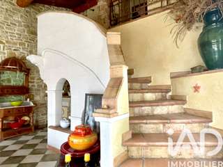 Vente maison 7 pièces Vente maison 7 pièces