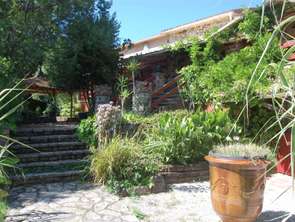 Vente Maison 7 chambresSaint-Christol-lès-Alès