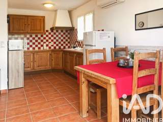 Vente maison 28 pièces