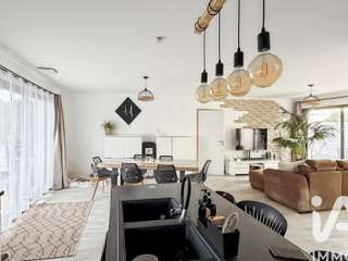 Vente maison 28 pièces