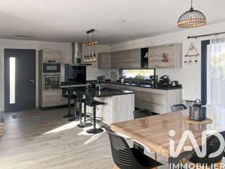 Vente maison 28 pièces