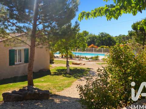 Vente maison 28 pièces