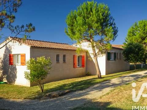 Vente maison 28 pièces